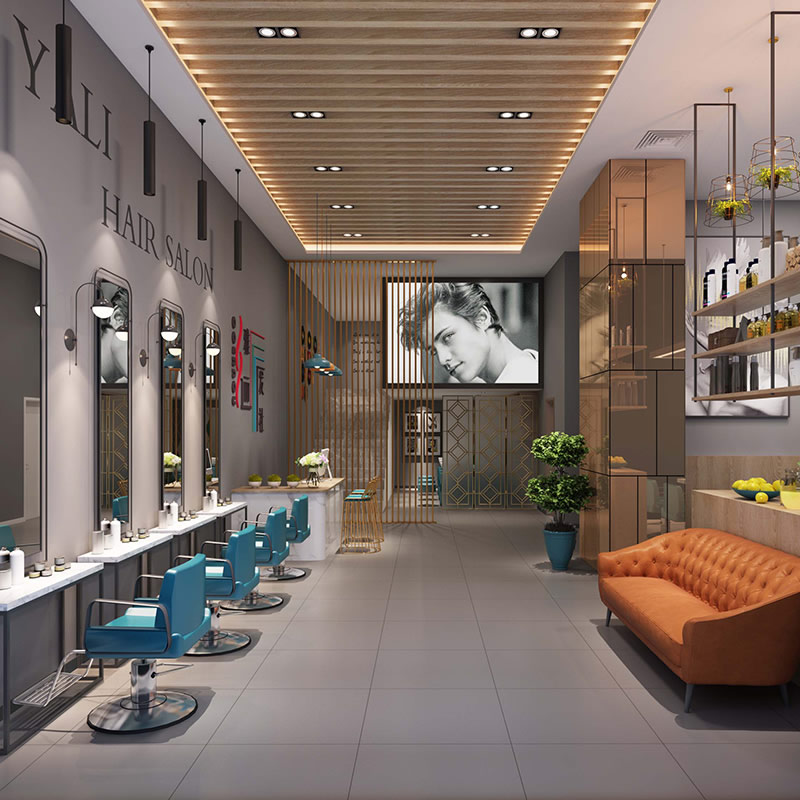 我们推出了以治愈和祝福为主题的车厢