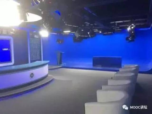 舞美设计迎来“天翻地覆”的升级