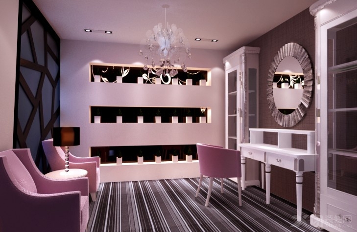 它不仅帮助孩子们展现自我