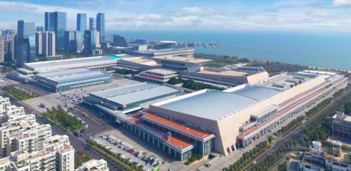 2023年中国国际体育用品博览会加强大众参与 助力