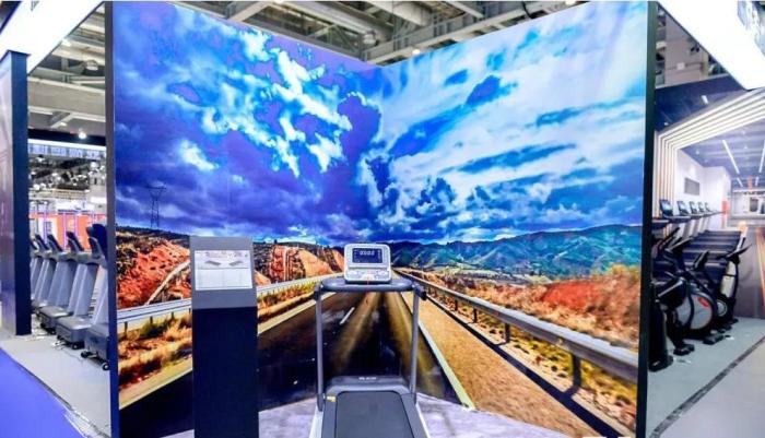 2023年中国国际体育用品博览会加强大众参与 助力