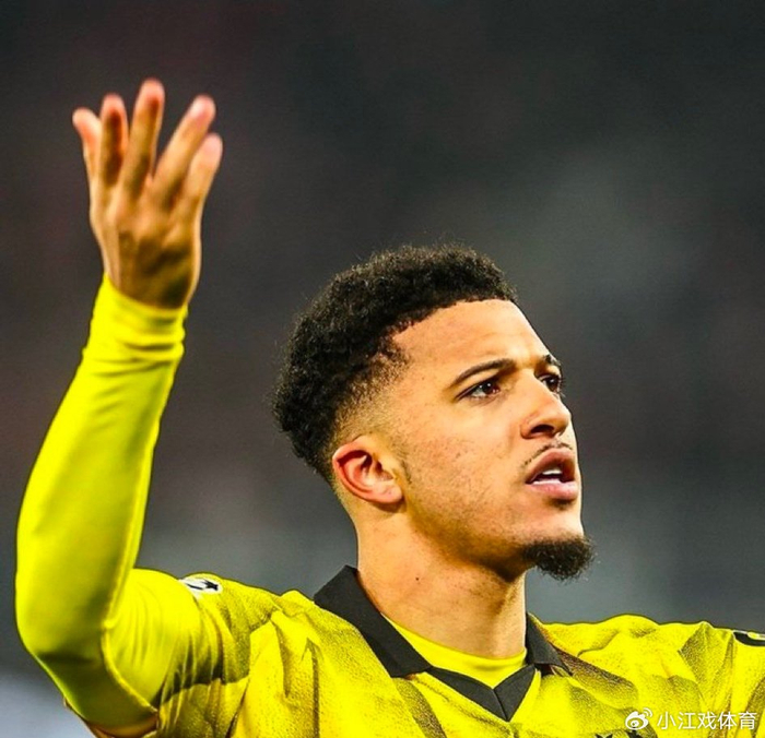 桑乔或重返多特蒙德 曼联面临巨额损失与未来隐