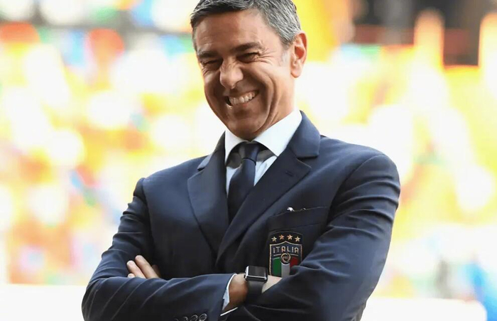 科斯塔库塔：多纳鲁马情绪失控影响国家队表现