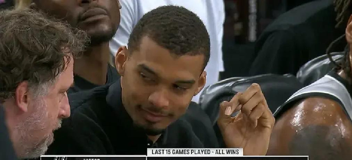 西部季后赛卡位战白热化 快船开拓者争夺附加赛