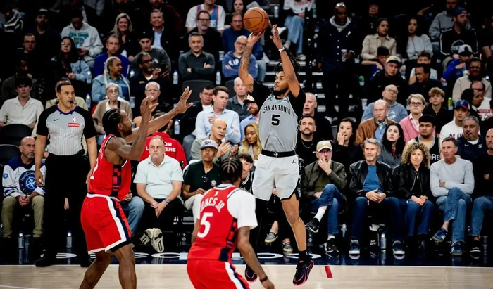 西部季后赛卡位战白热化 快船开拓者争夺附加赛