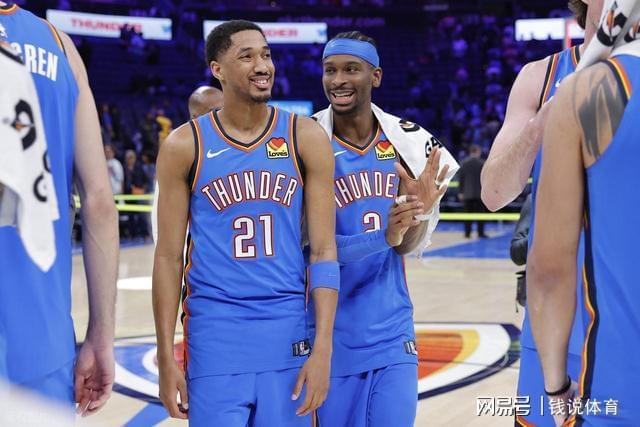 NBA最新实力榜：雷霆马刺凯尔特人领跑，湖人勇