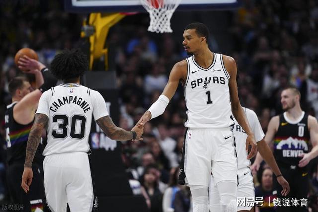 NBA最新实力榜：雷霆马刺凯尔特人领跑，湖人勇