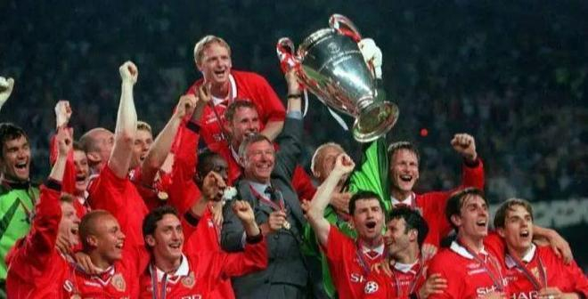 曼联欧冠资格与教练更迭的隐秘关联