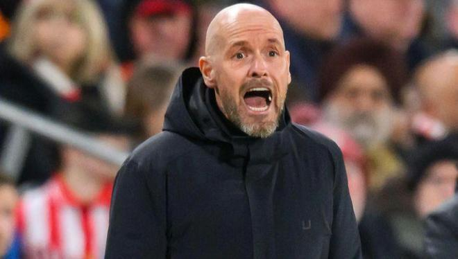 曼联欧冠资格与教练更迭的隐秘关联